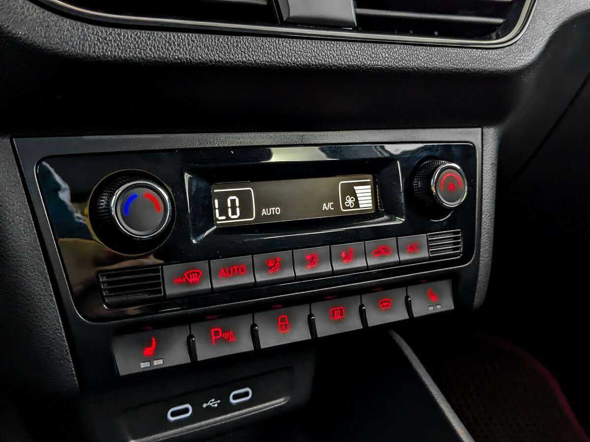 Б/У Фольксваген Поло 2020 года. Фото: #23