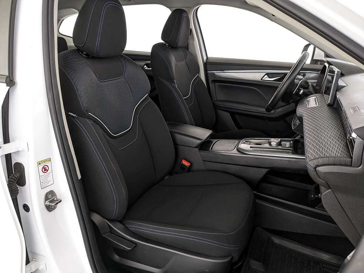 Б/У Хавал Джолион 2022 года. Фото: #21