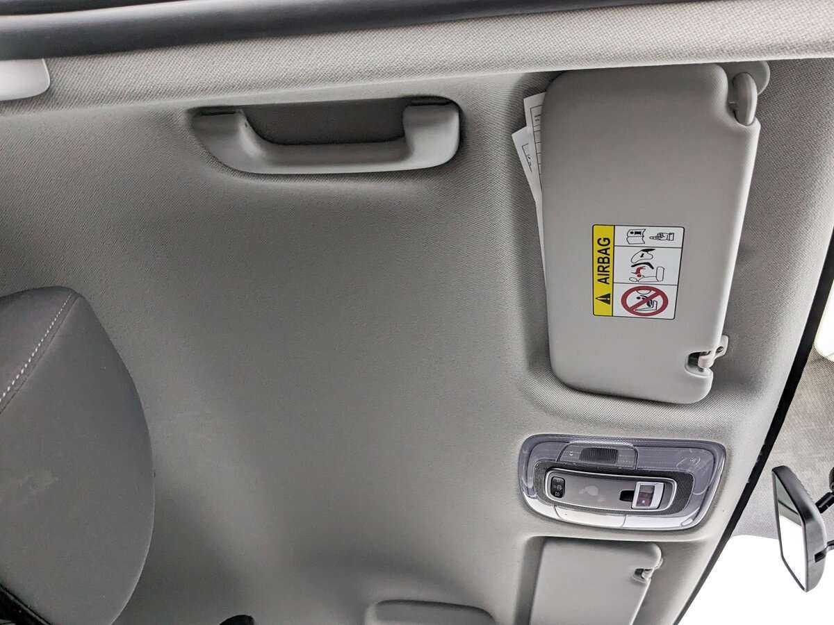 Б/У Хендай Елантра 2022 года. Фото: #21