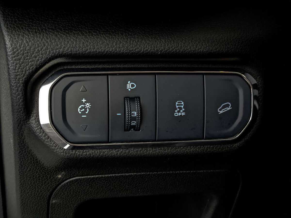 Б/У Хавал Джолион 2022 года. Фото: #23