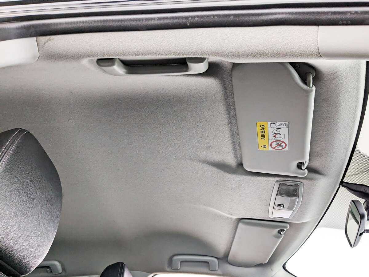 Б/У Митсубиши АС-Икс 2019 года. Фото: #17