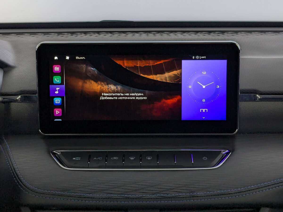 Б/У Хавал Джолион 2022 года. Фото: #12