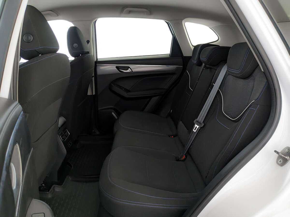 Б/У Хавал Джолион 2022 года. Фото: #13