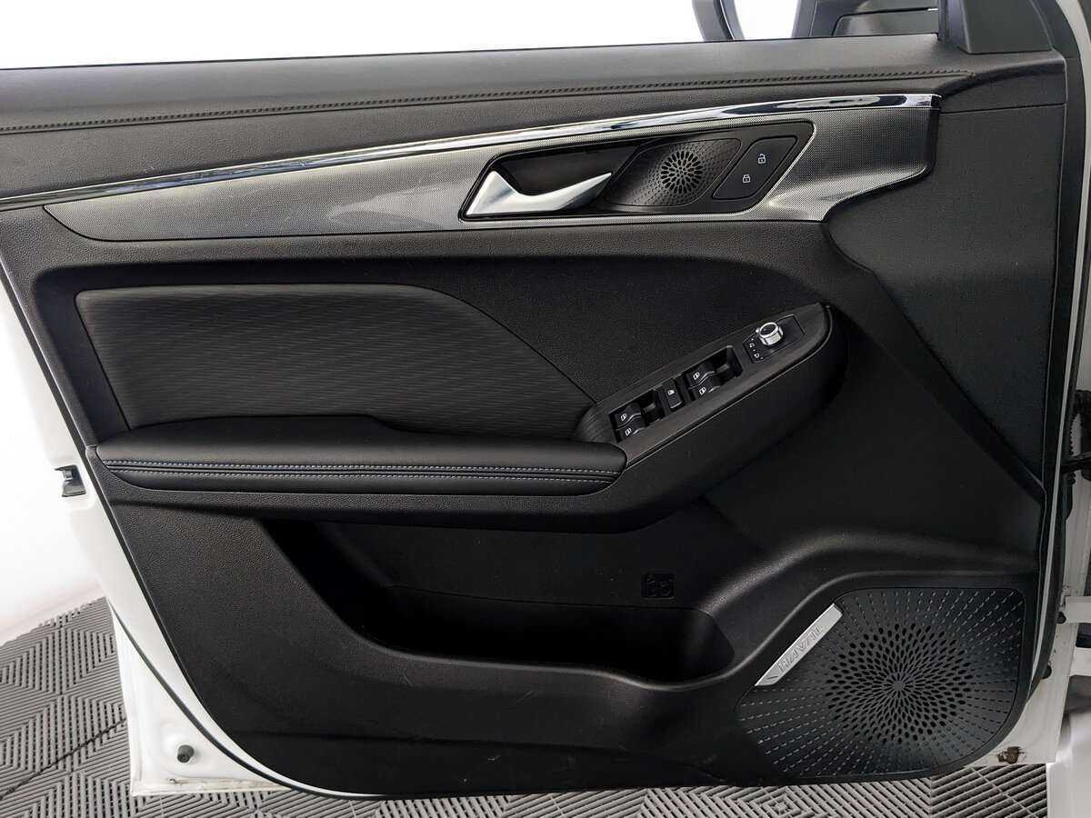 Б/У Хавал Джолион 2022 года. Фото: #14