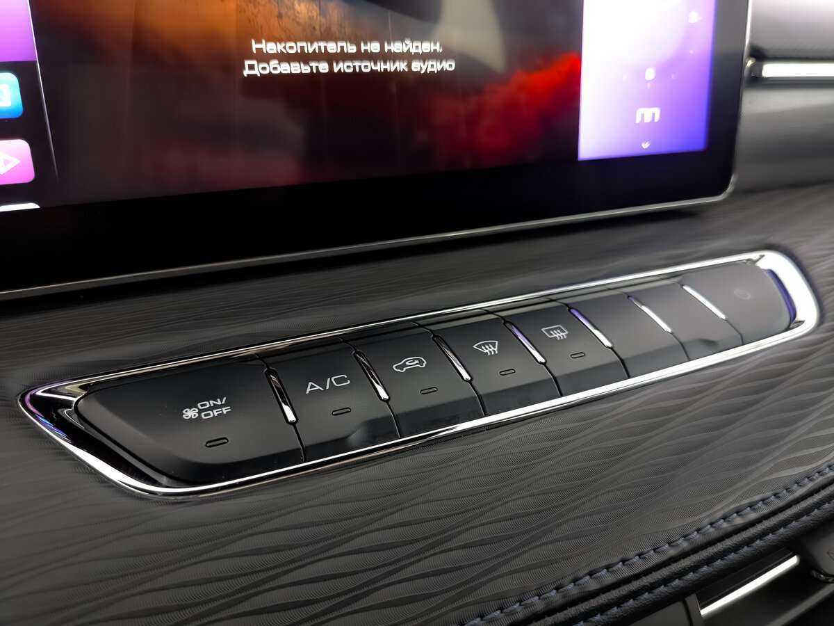 Б/У Хавал Джолион 2022 года. Фото: #16