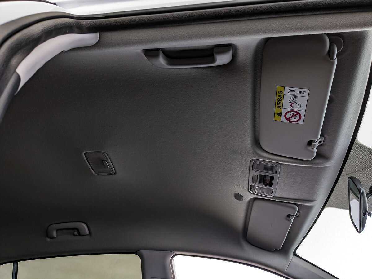 Б/У Киа Рио 2020 года. Фото: #18