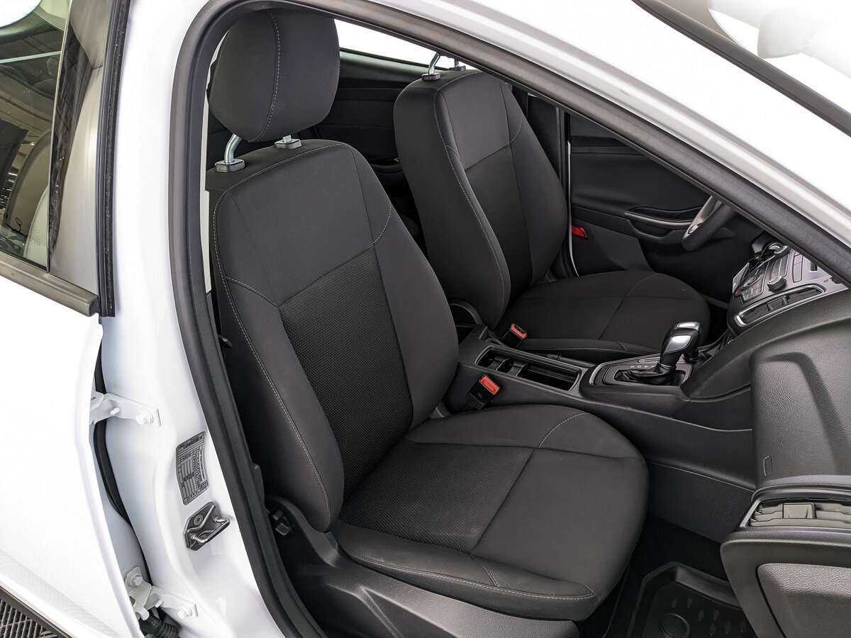 Б/У Форд Фокус 2018 года. Фото: #19