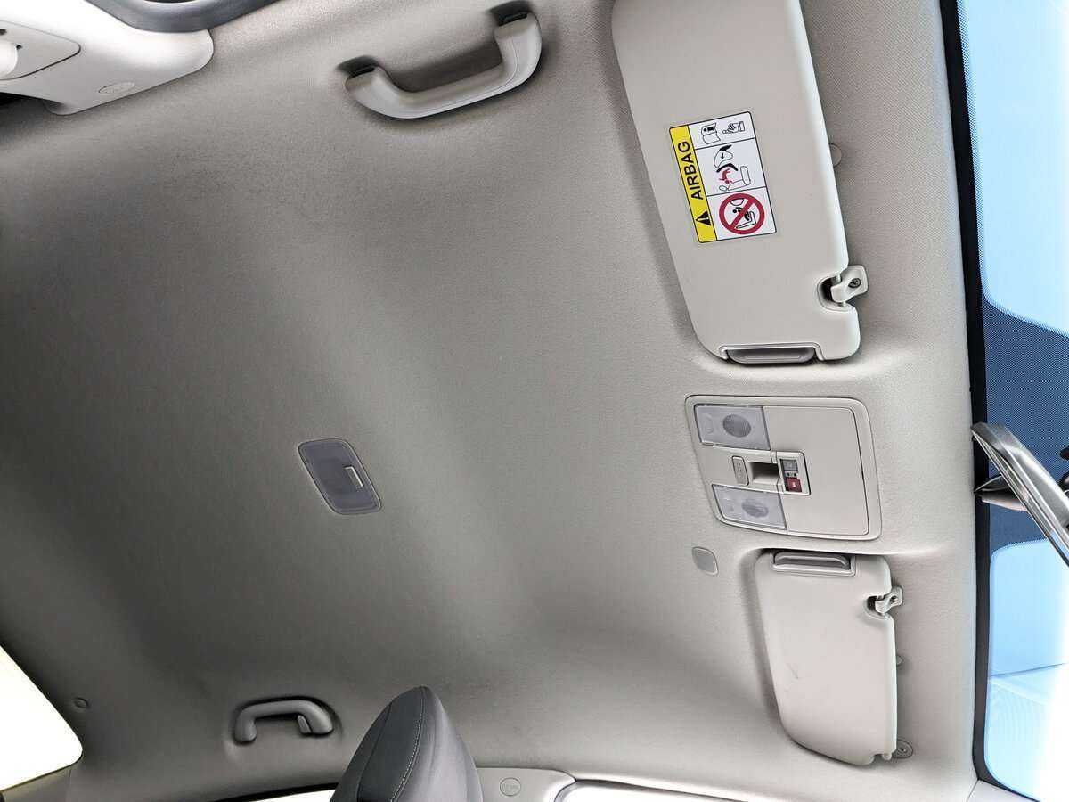 Б/У Киа Церато 2019 года. Фото: #17