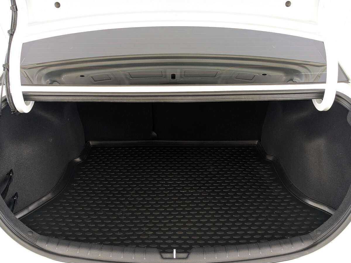 Б/У Хендай Солярис 2020 года. Фото: #9