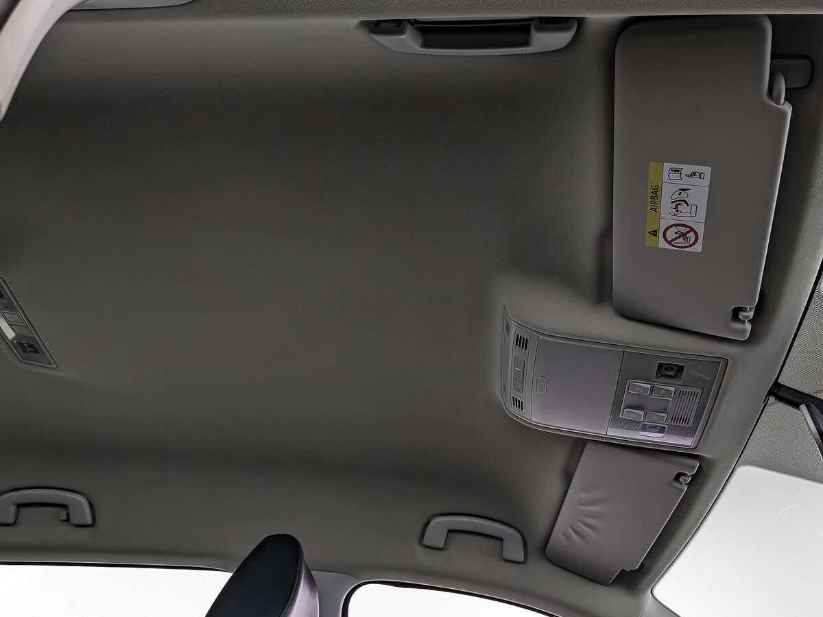 Б/У Шкода Кодиак 2018 года. Фото: #18