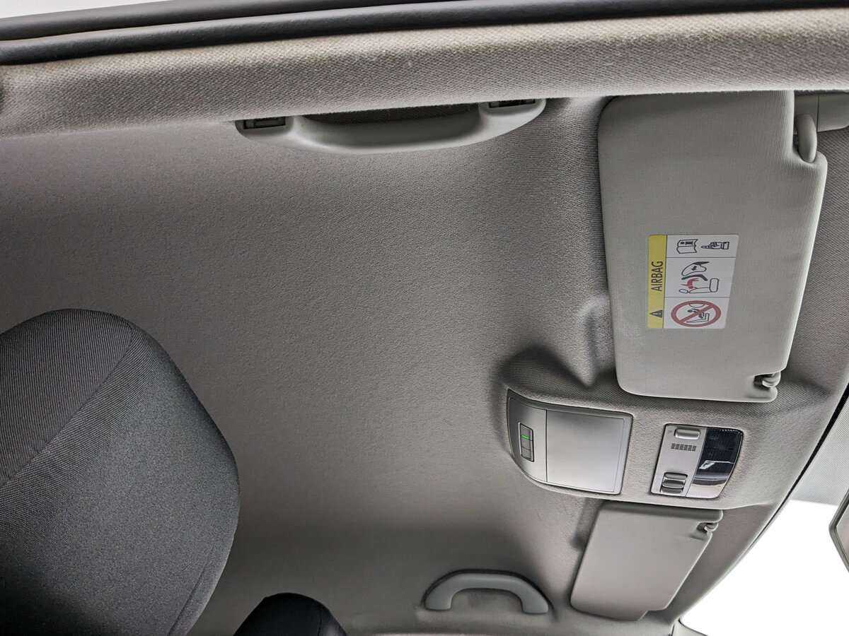 Б/У Шкода Рапид 2017 года. Фото: #17