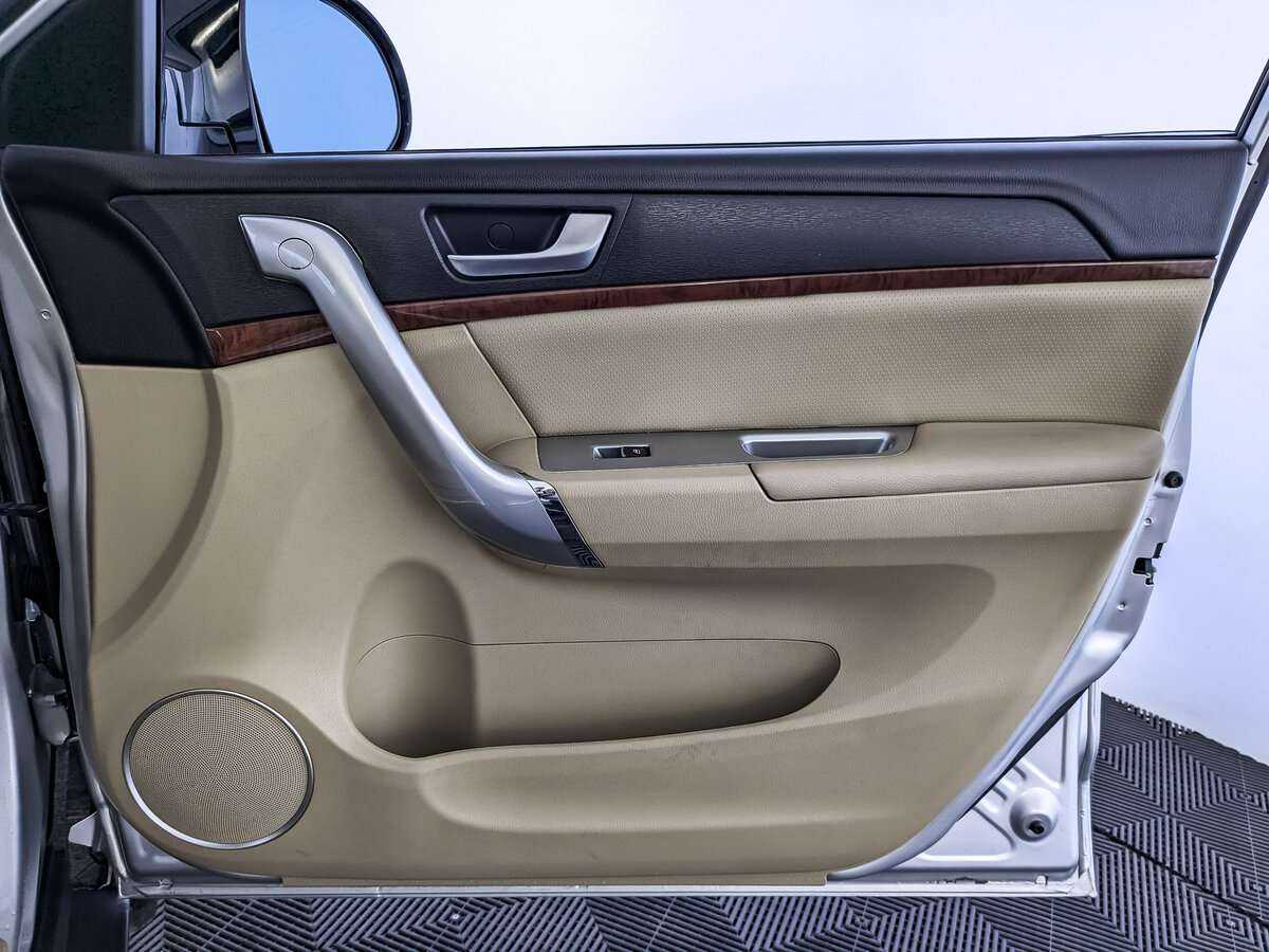 Б/У Хавал Х6 2019 года. Фото: #20