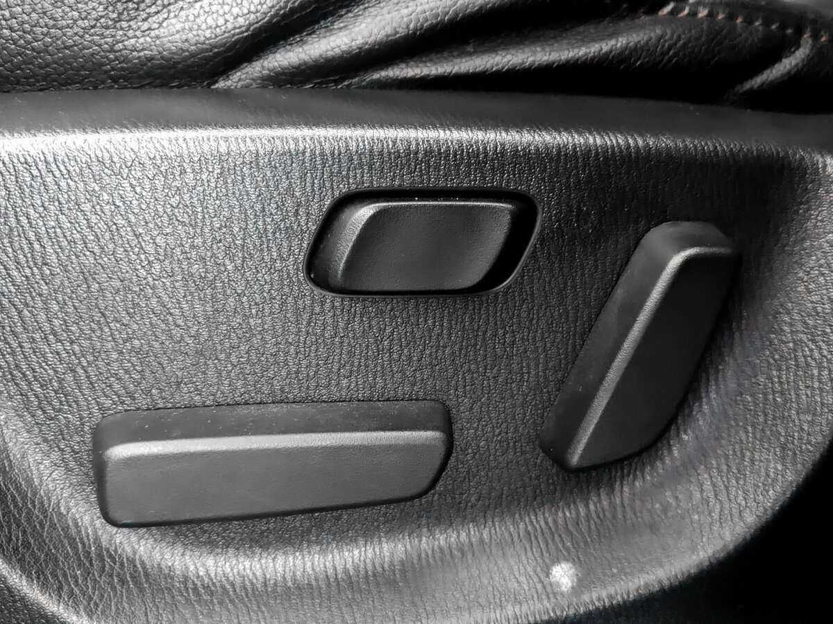 Б/У Мазда Ц-Икс-5 2016 года. Фото: #18