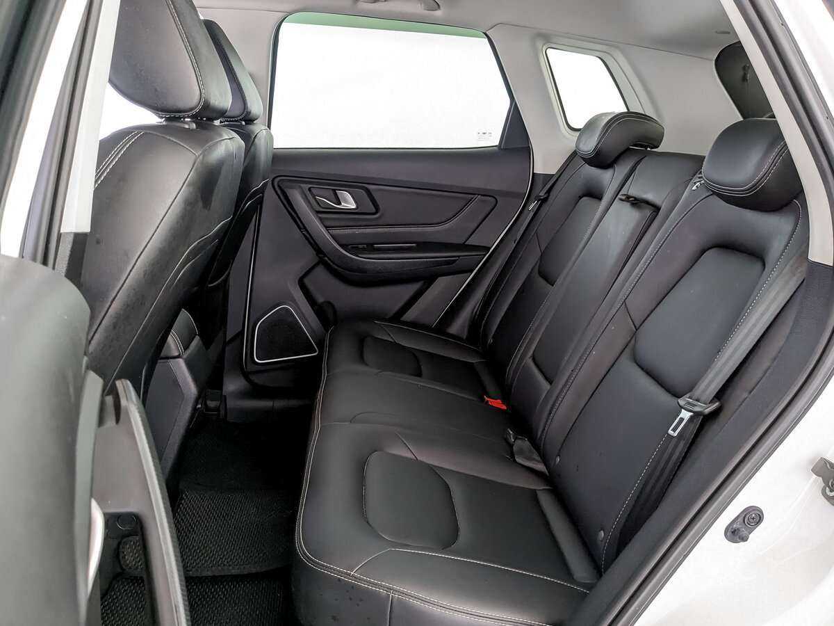 Б/У ФАВ Бестюрн Икс40 2019 года. Фото: #9