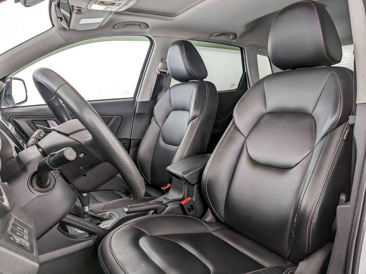 Б/У ФАВ Бестюрн Икс40 2019 года. Фото: #15