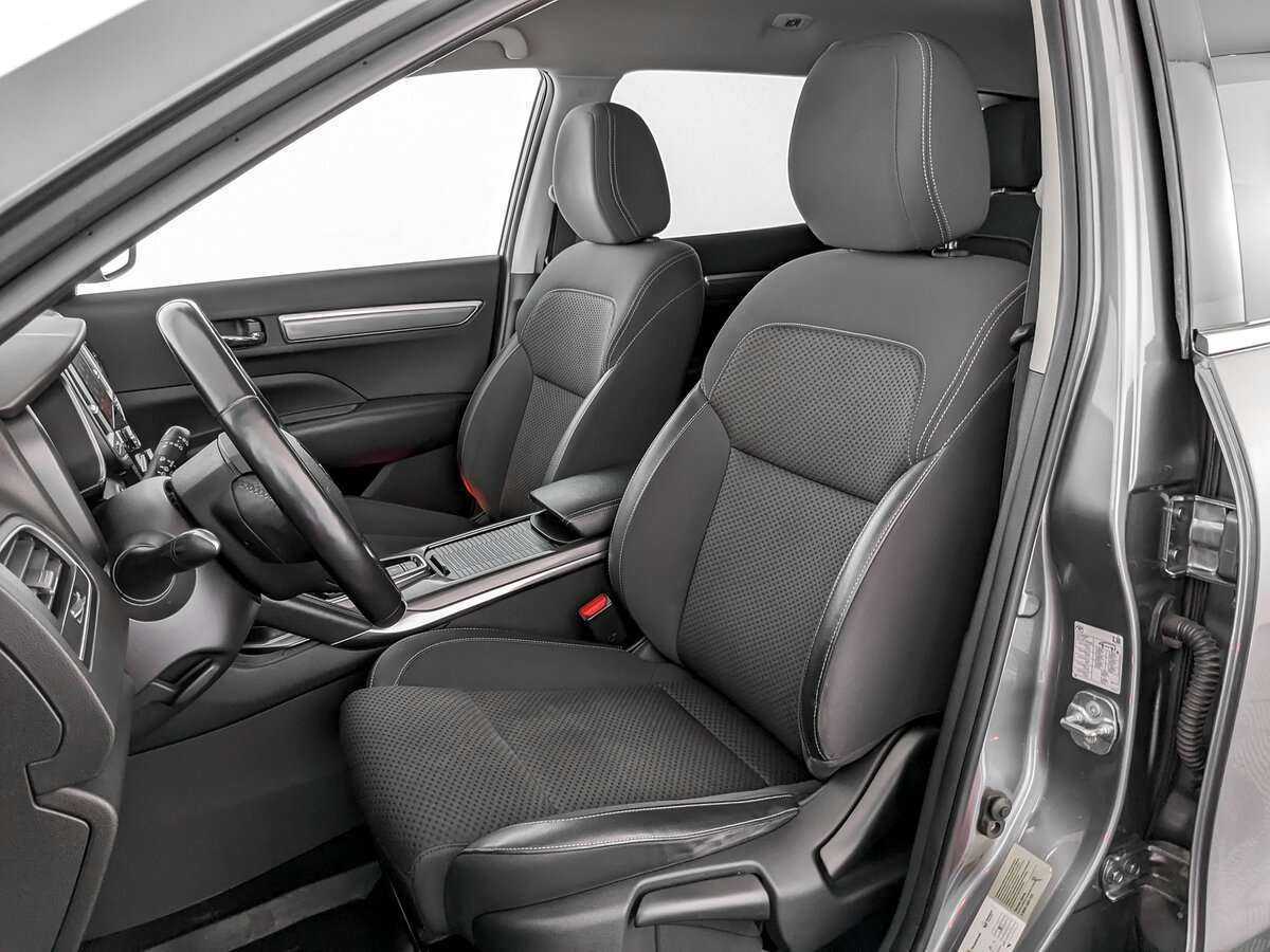 Б/У Рено Колеос 2018 года. Фото: #15