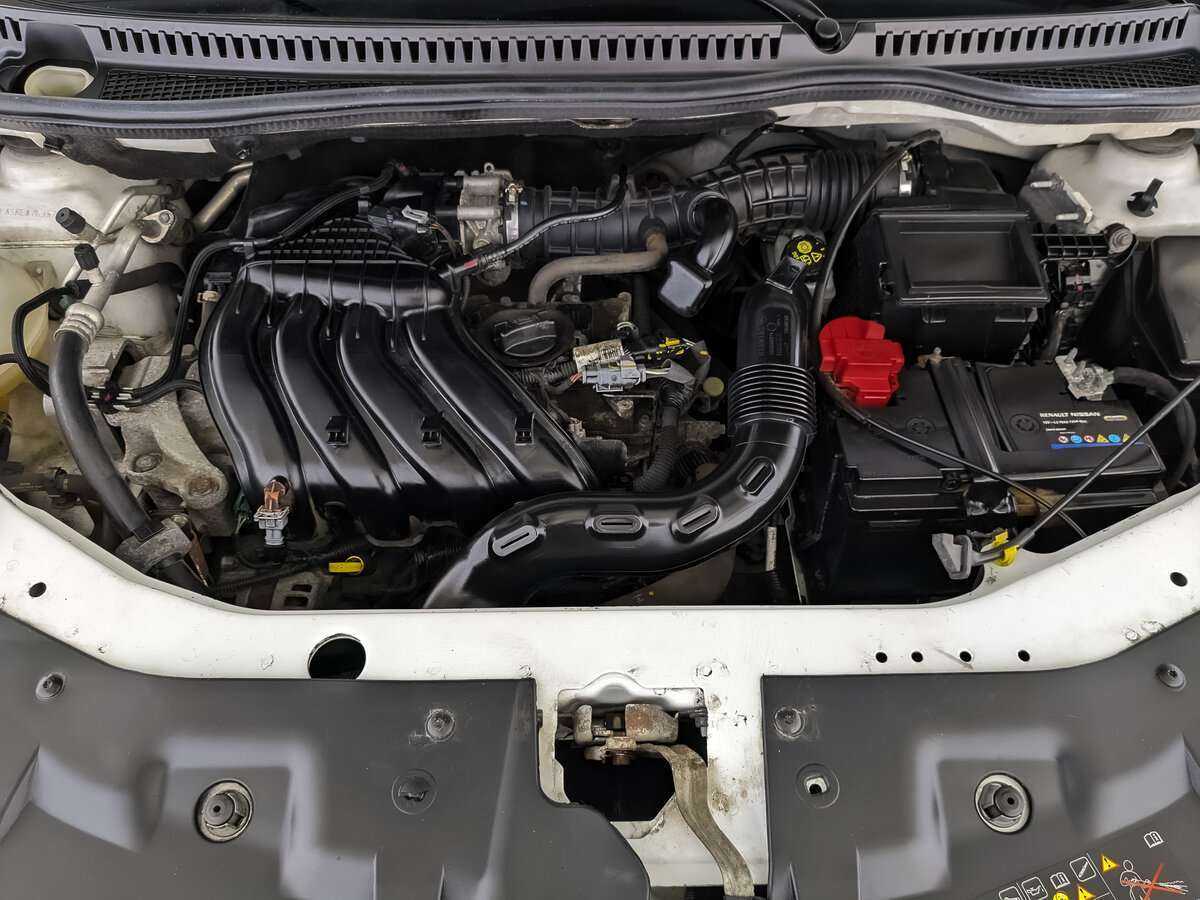 Б/У Рено Каптюр 2019 года. Фото: #8