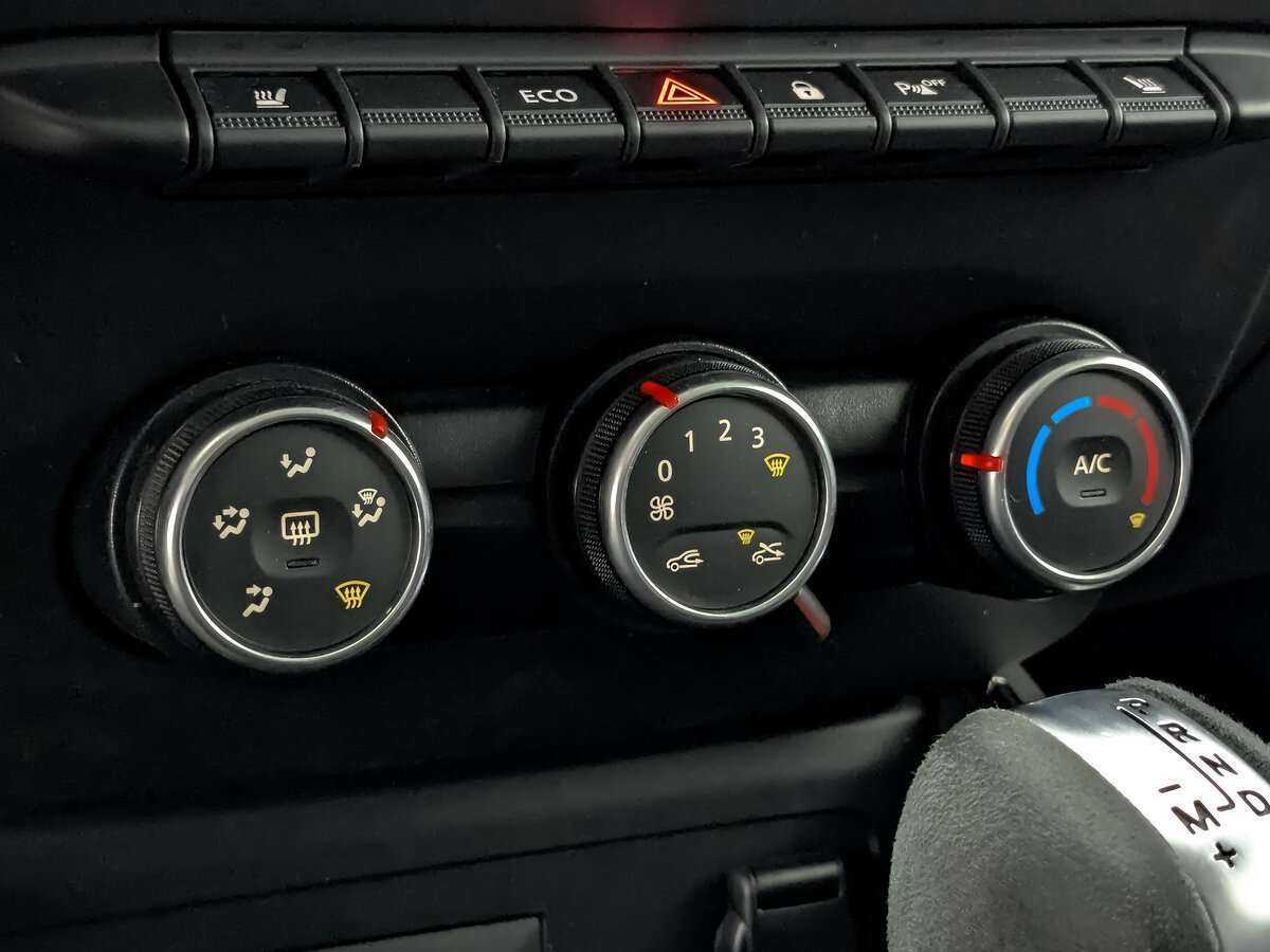 Б/У Рено Аркана 2021 года. Фото: #19