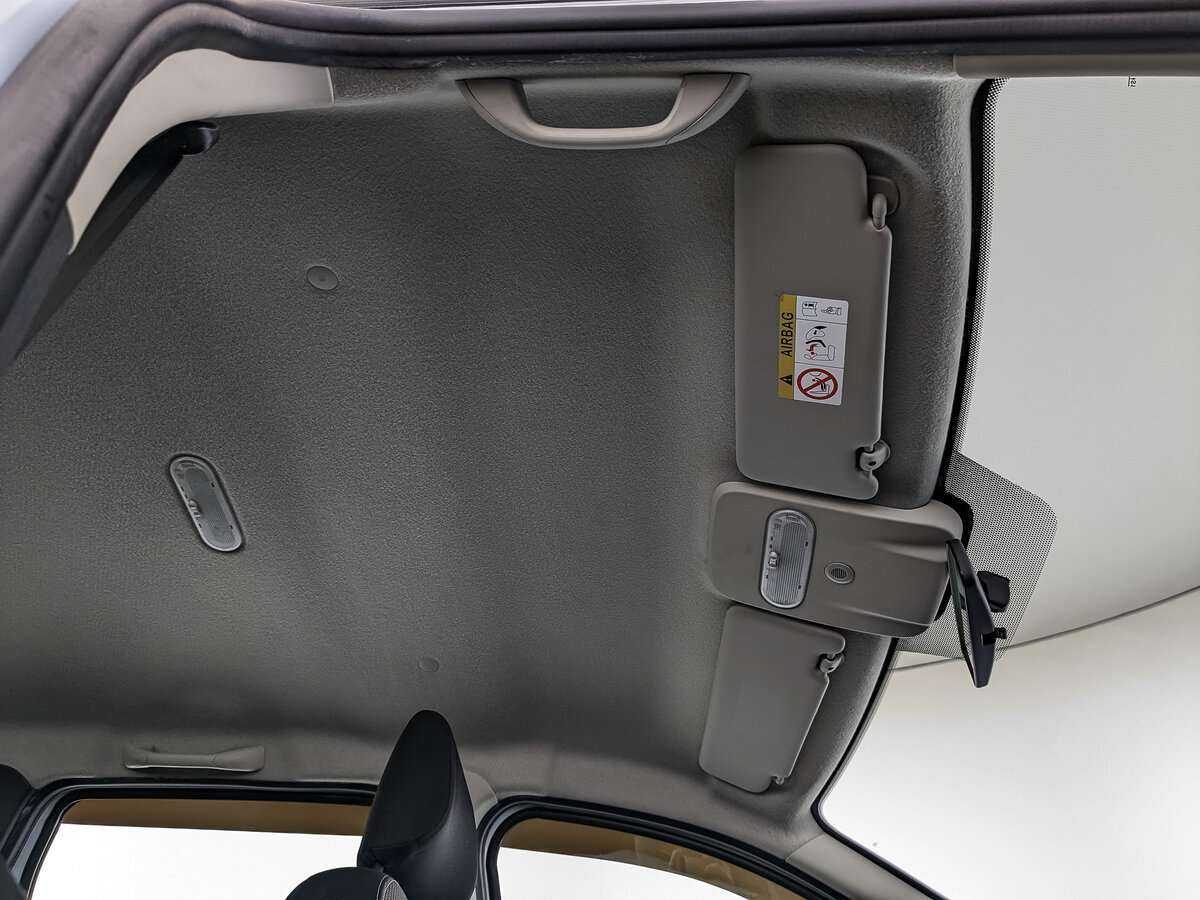 Б/У Рено Дастер 2016 года. Фото: #21