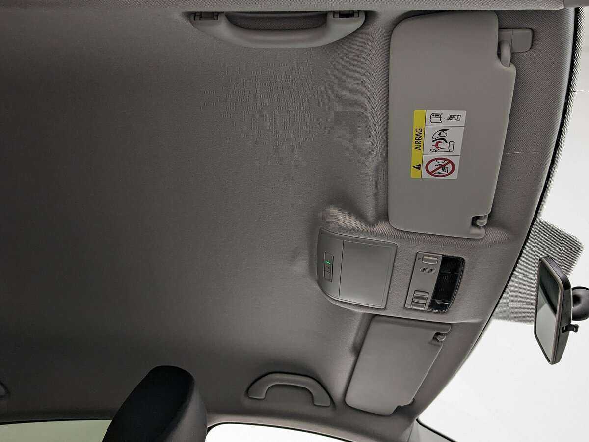 Б/У Фольксваген Поло 2020 года. Фото: #18