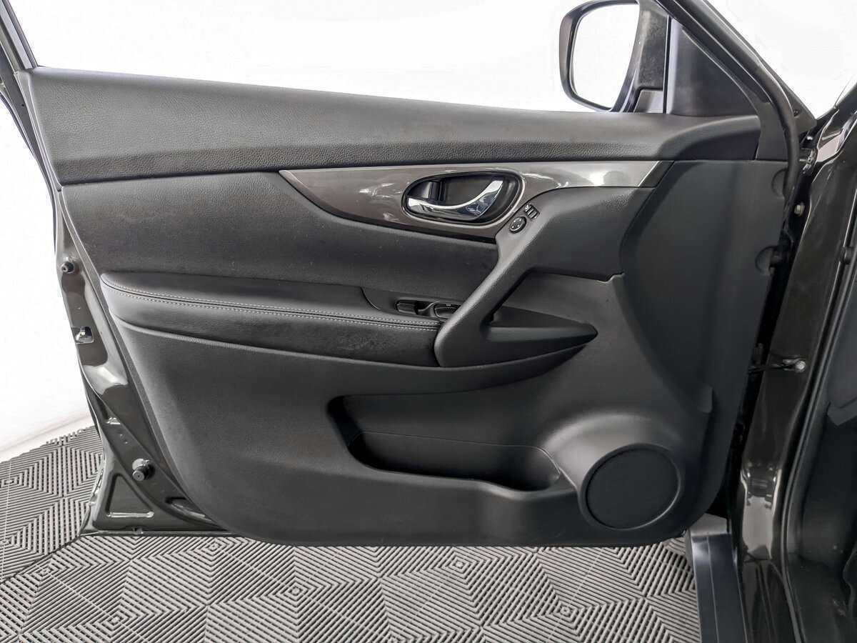 Б/У Ниссан Икс-Трейл 2019 года. Фото: #14