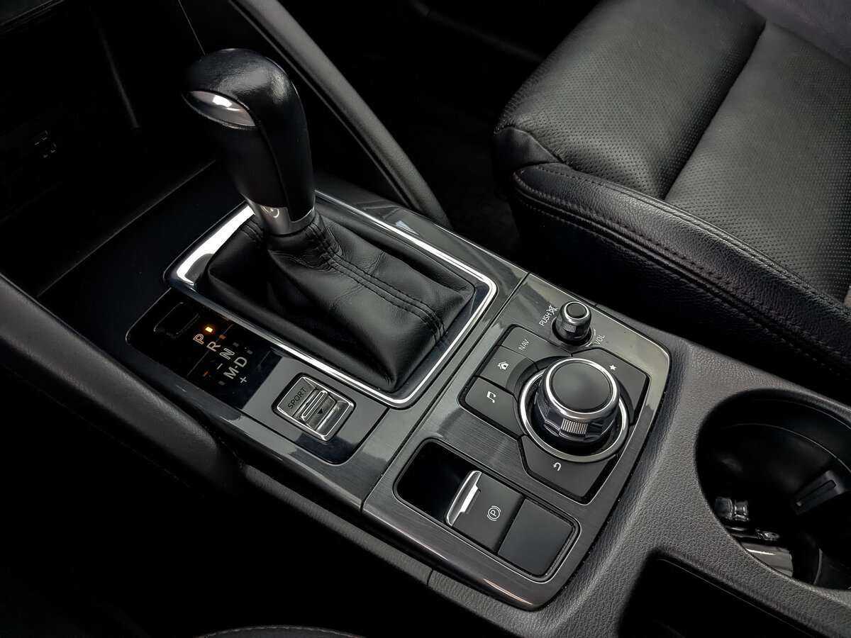 Б/У Мазда Ц-Икс-5 2015 года. Фото: #23