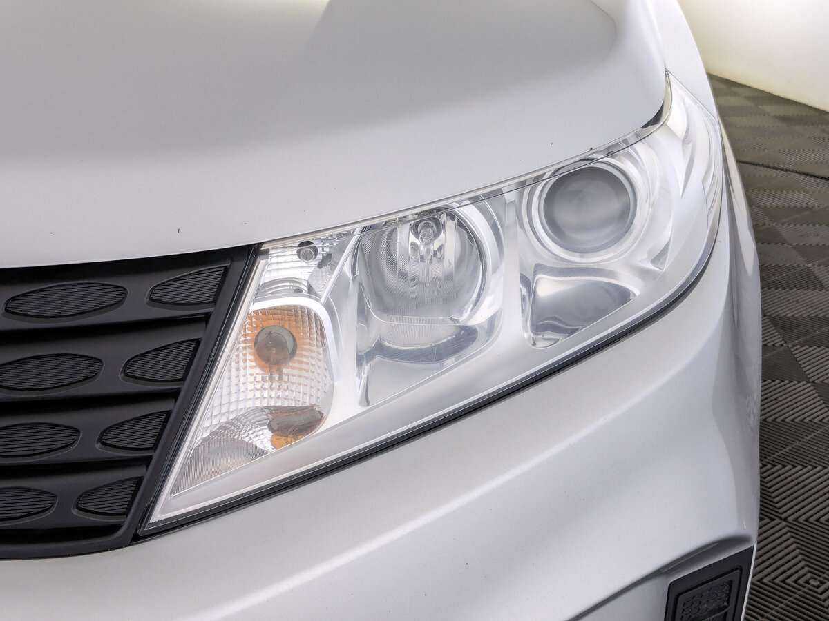 Б/У Сузуки Витара 2019 года. Фото: #10