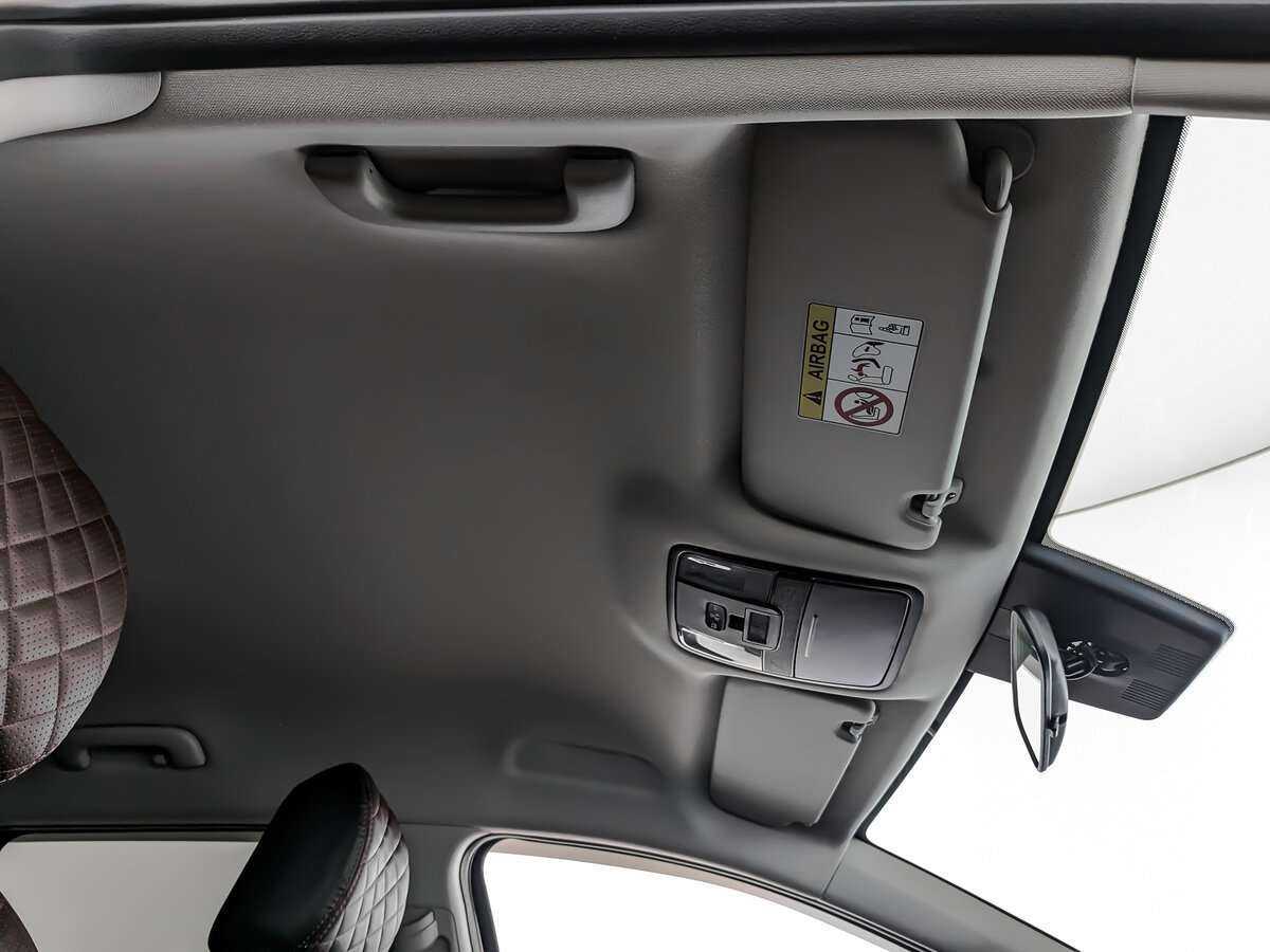 Б/У Киа Сид 2021 года. Фото: #18