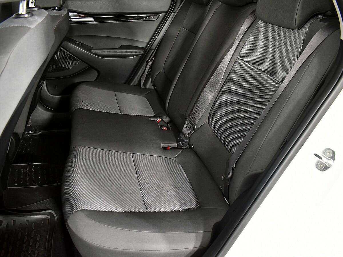 Б/У Киа Сельтос 2021 года. Фото: #6