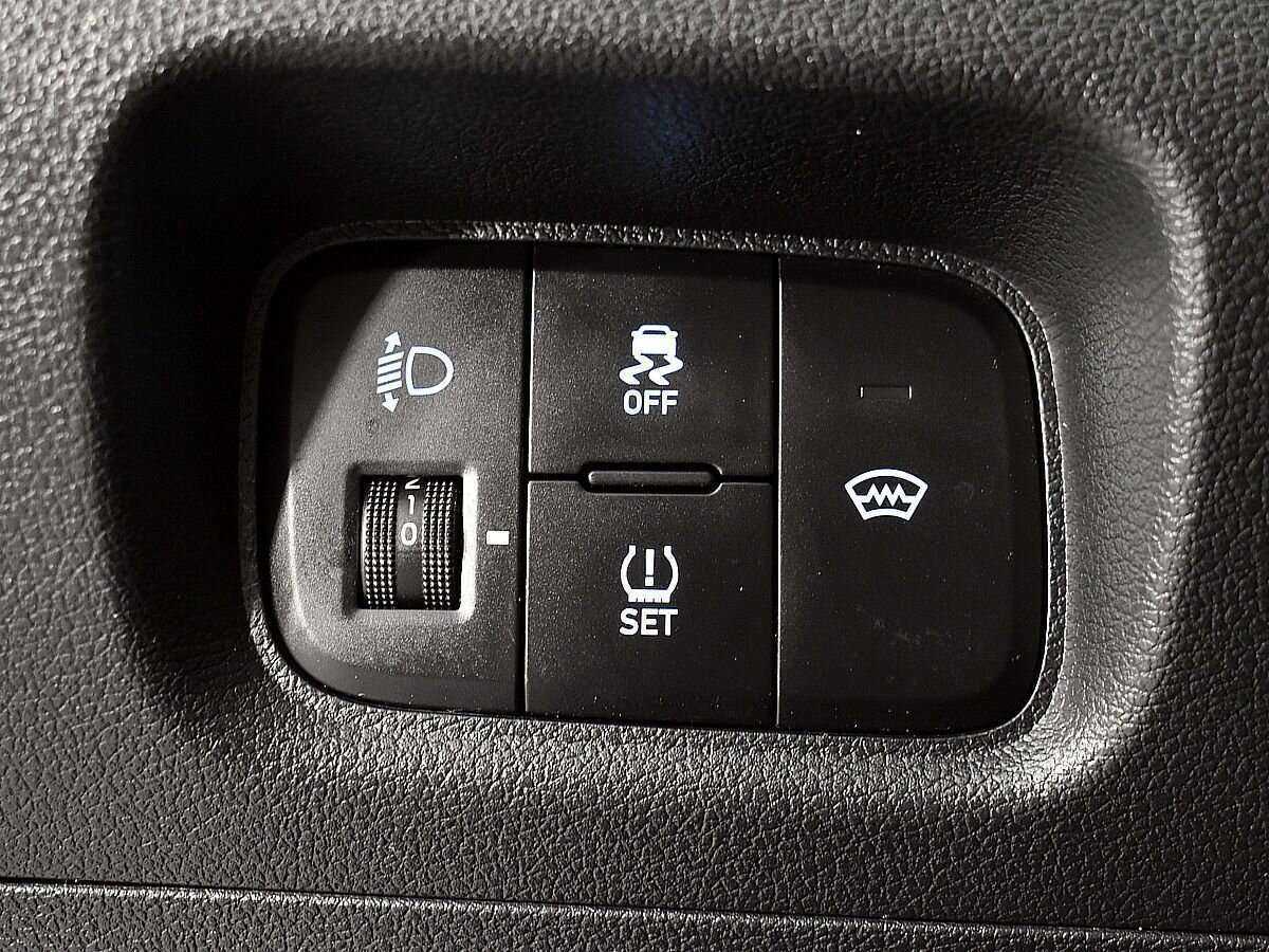 Б/У Хендай Крета 2022 года. Фото: #16