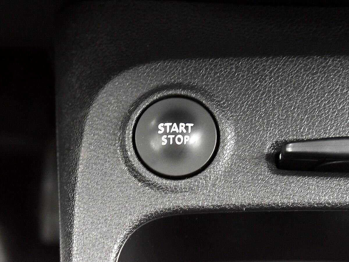 Б/У Рено Каптюр 2018 года. Фото: #15