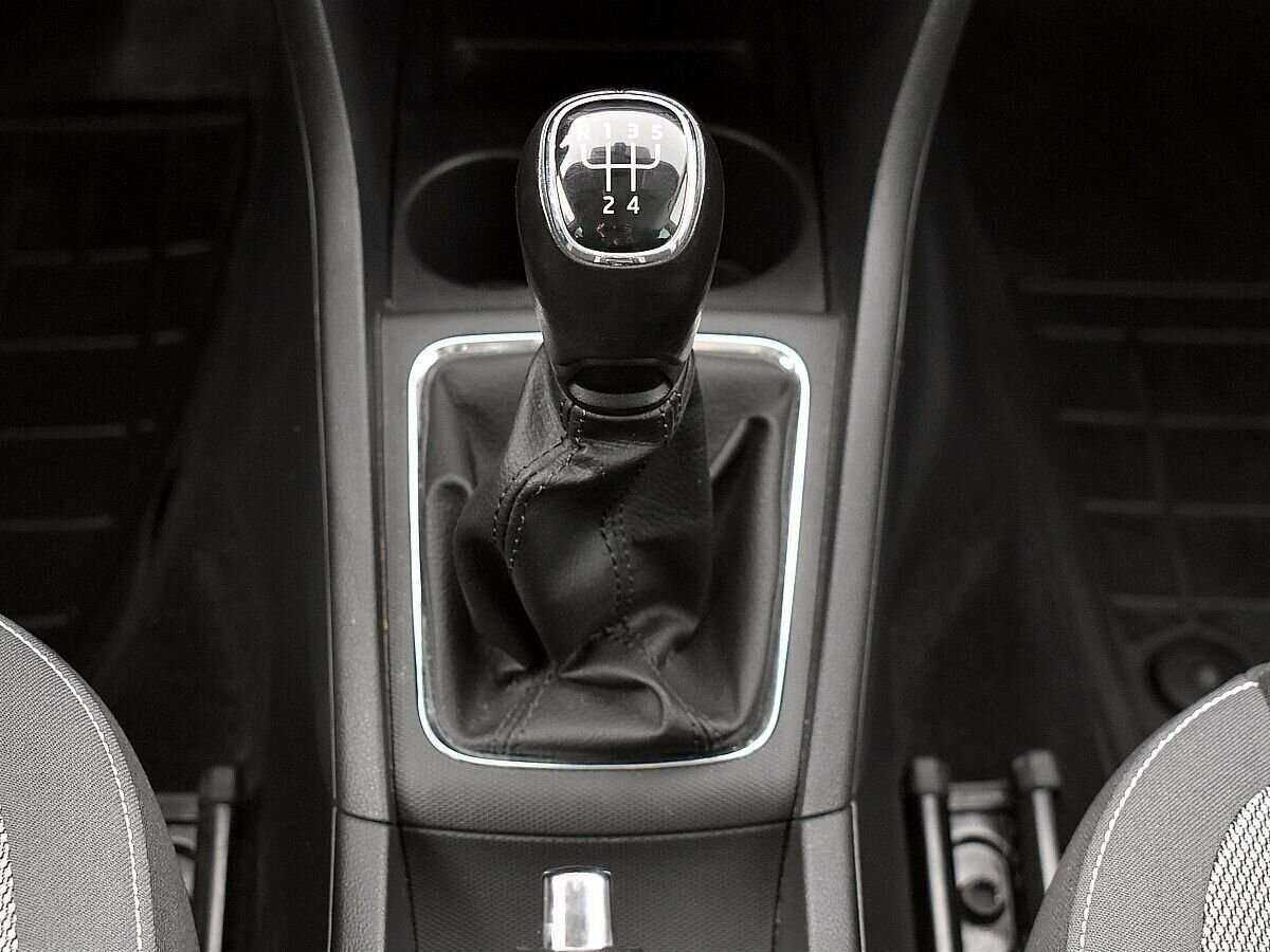 Б/У Шкода Рапид 2019 года. Фото: #12