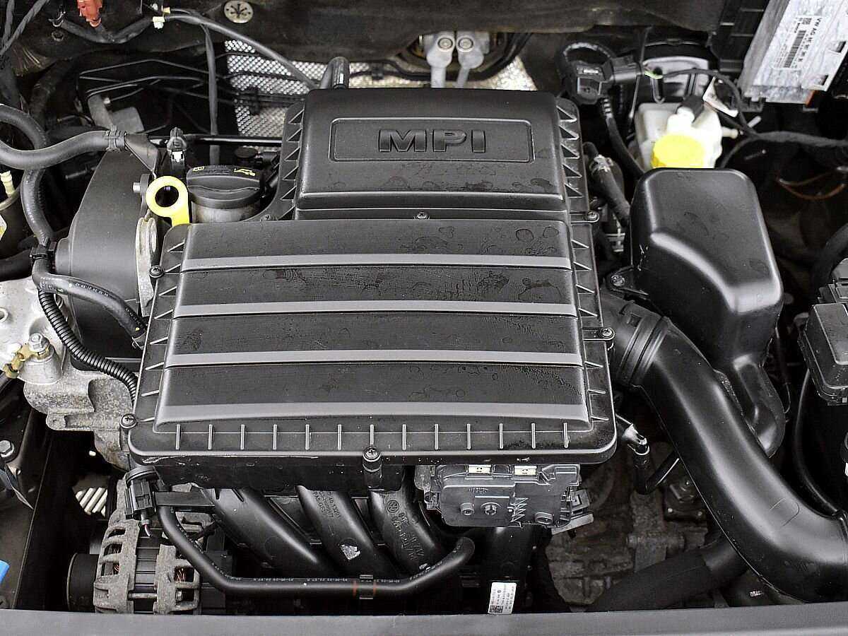 Б/У Фольксваген Поло 2020 года. Фото: #16