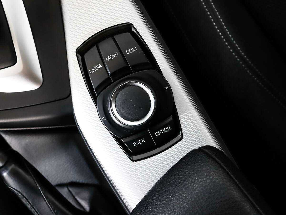 Б/У БМВ 1 серии 2019 года. Фото: #8