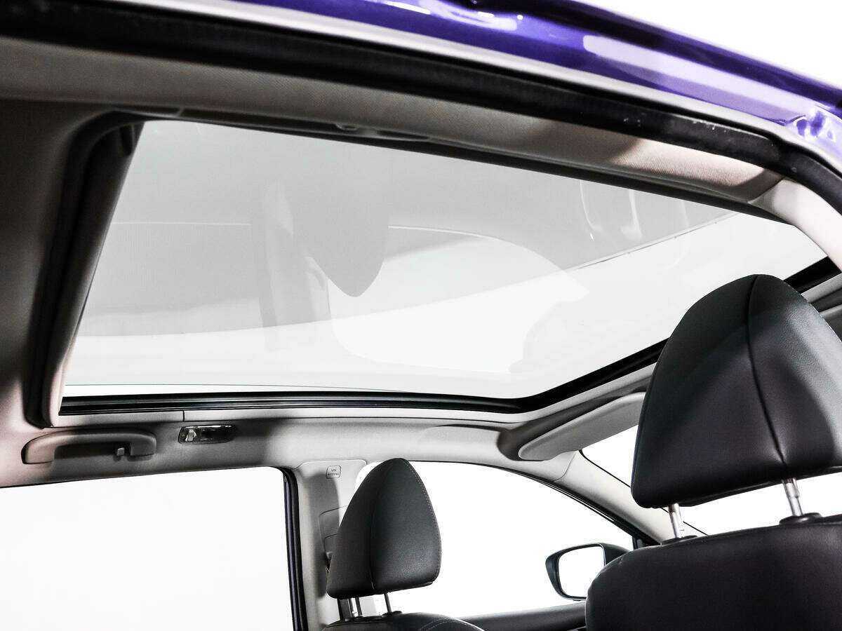 Б/У Ниссан Кашкай 2014 года. Фото: #14