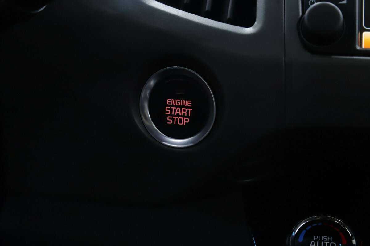 Б/У Киа Спортейдж 2015 года. Фото: #15