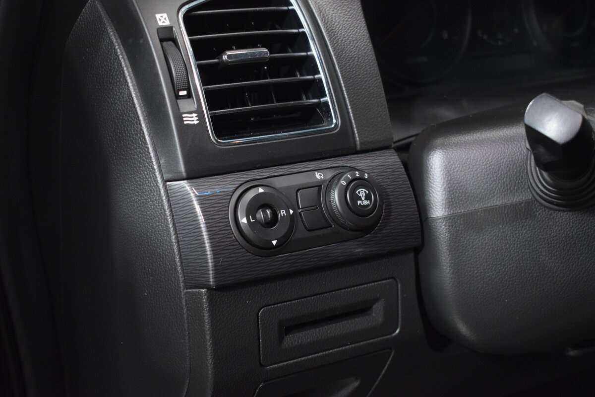 Б/У Шевроле Каптива 2014 года. Фото: #15