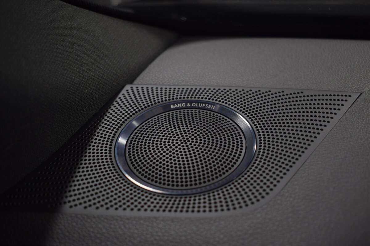 Б/У Ауди К5 2016 года. Фото: #26