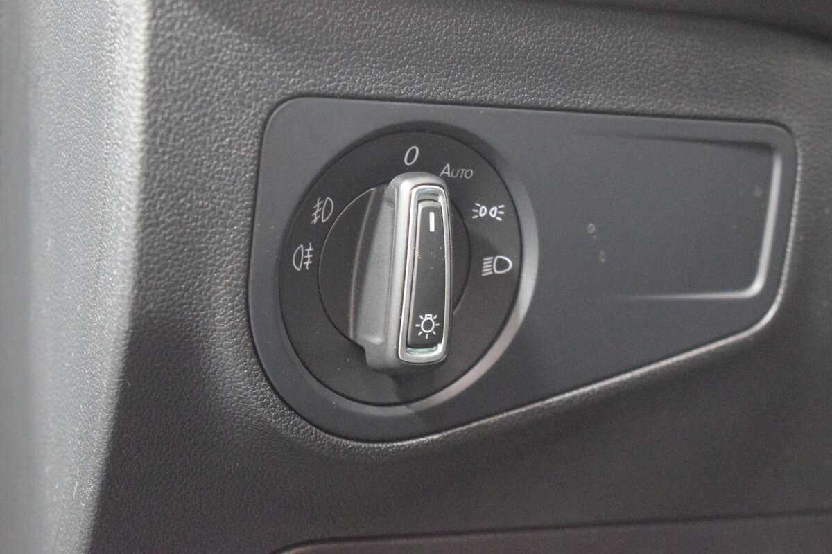 Б/У Фольксваген Тигуан 2018 года. Фото: #10