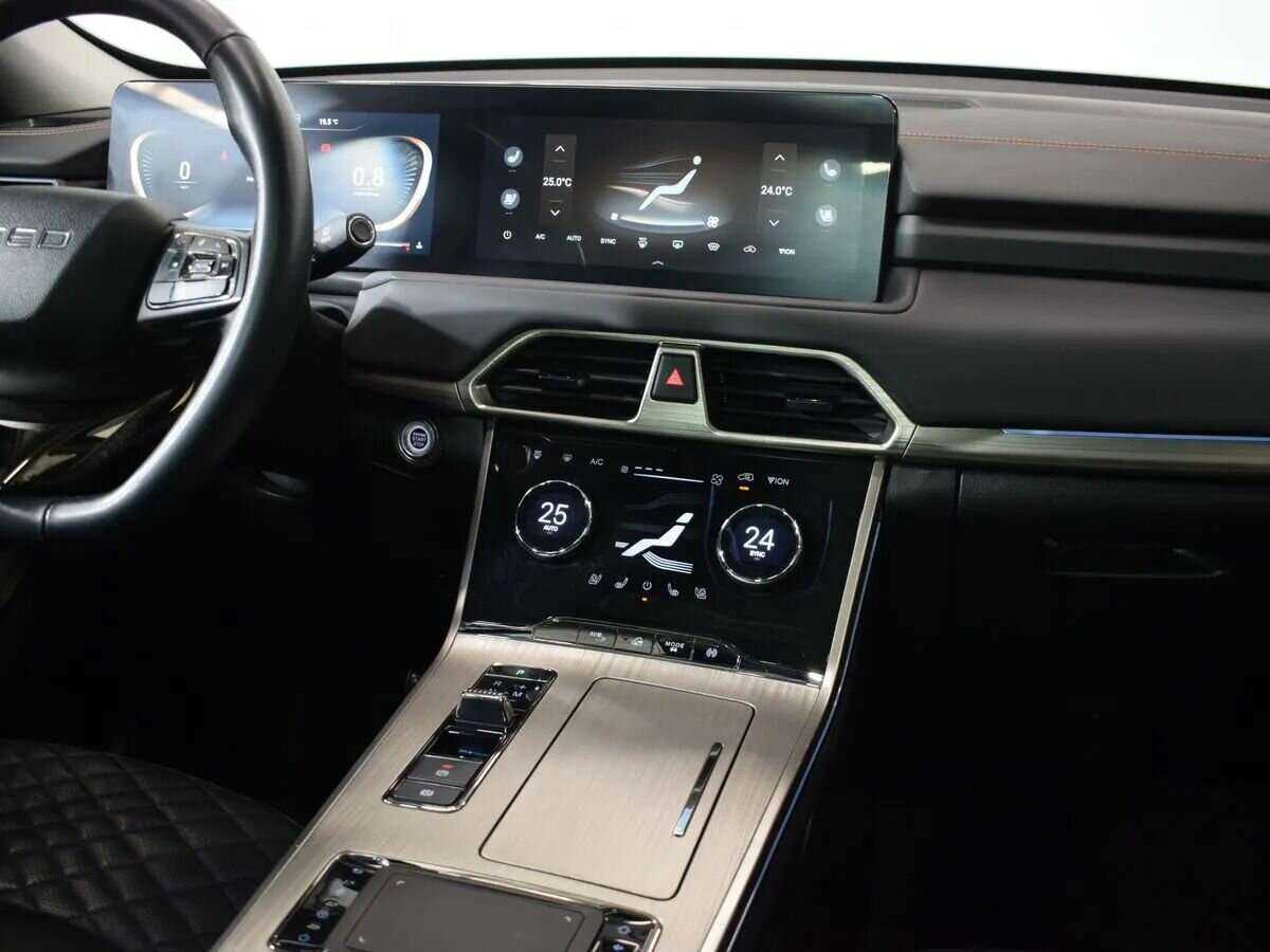 Б/У Эксид Т-Икс-Л 2021 года. Фото: #10