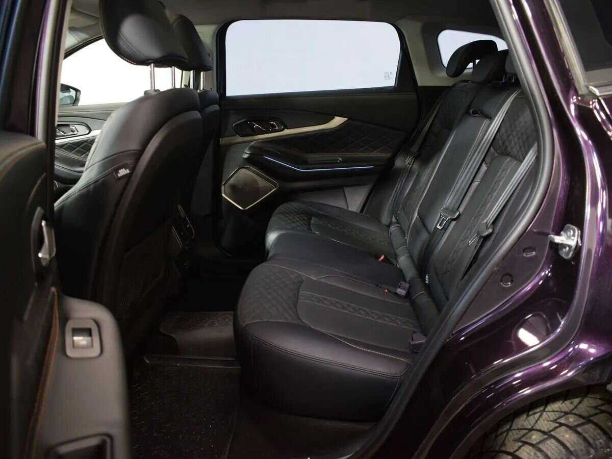 Б/У Эксид Т-Икс-Л 2021 года. Фото: #11