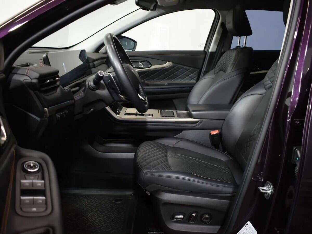 Б/У Эксид Т-Икс-Л 2021 года. Фото: #12