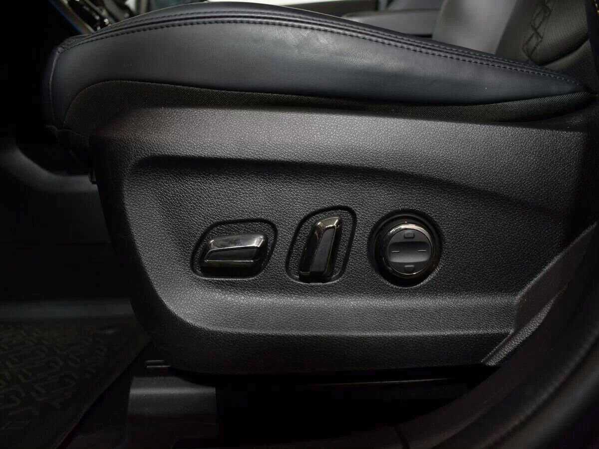 Б/У Эксид Т-Икс-Л 2021 года. Фото: #15