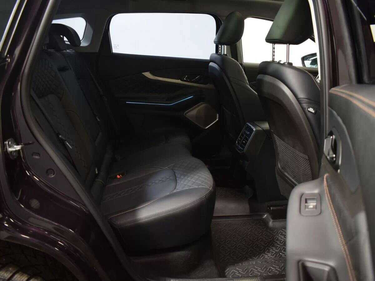 Б/У Эксид Т-Икс-Л 2021 года. Фото: #16