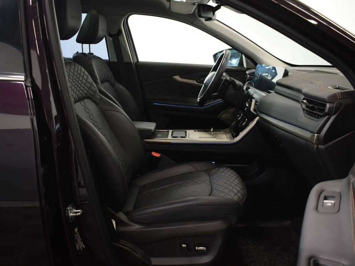 Б/У Эксид Т-Икс-Л 2021 года. Фото: #17