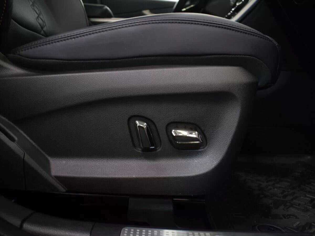 Б/У Эксид Т-Икс-Л 2021 года. Фото: #18