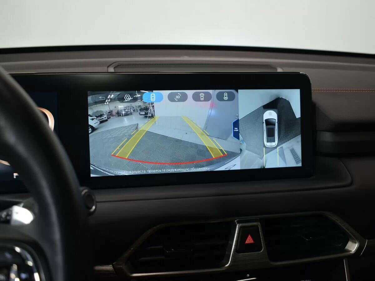 Б/У Эксид Т-Икс-Л 2021 года. Фото: #21