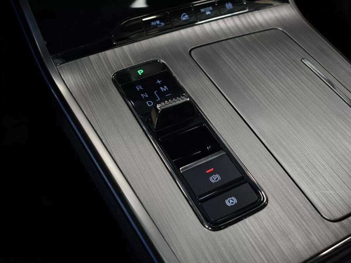 Б/У Эксид Т-Икс-Л 2021 года. Фото: #23