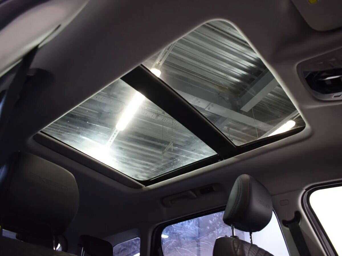 Б/У Эксид Т-Икс-Л 2021 года. Фото: #25