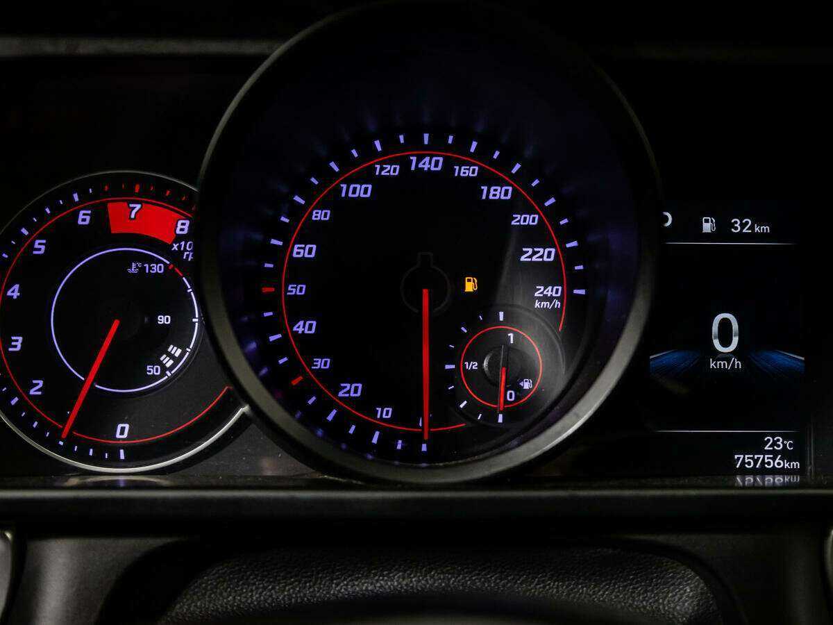 Б/У Хендай Елантра 2020 года. Фото: #9